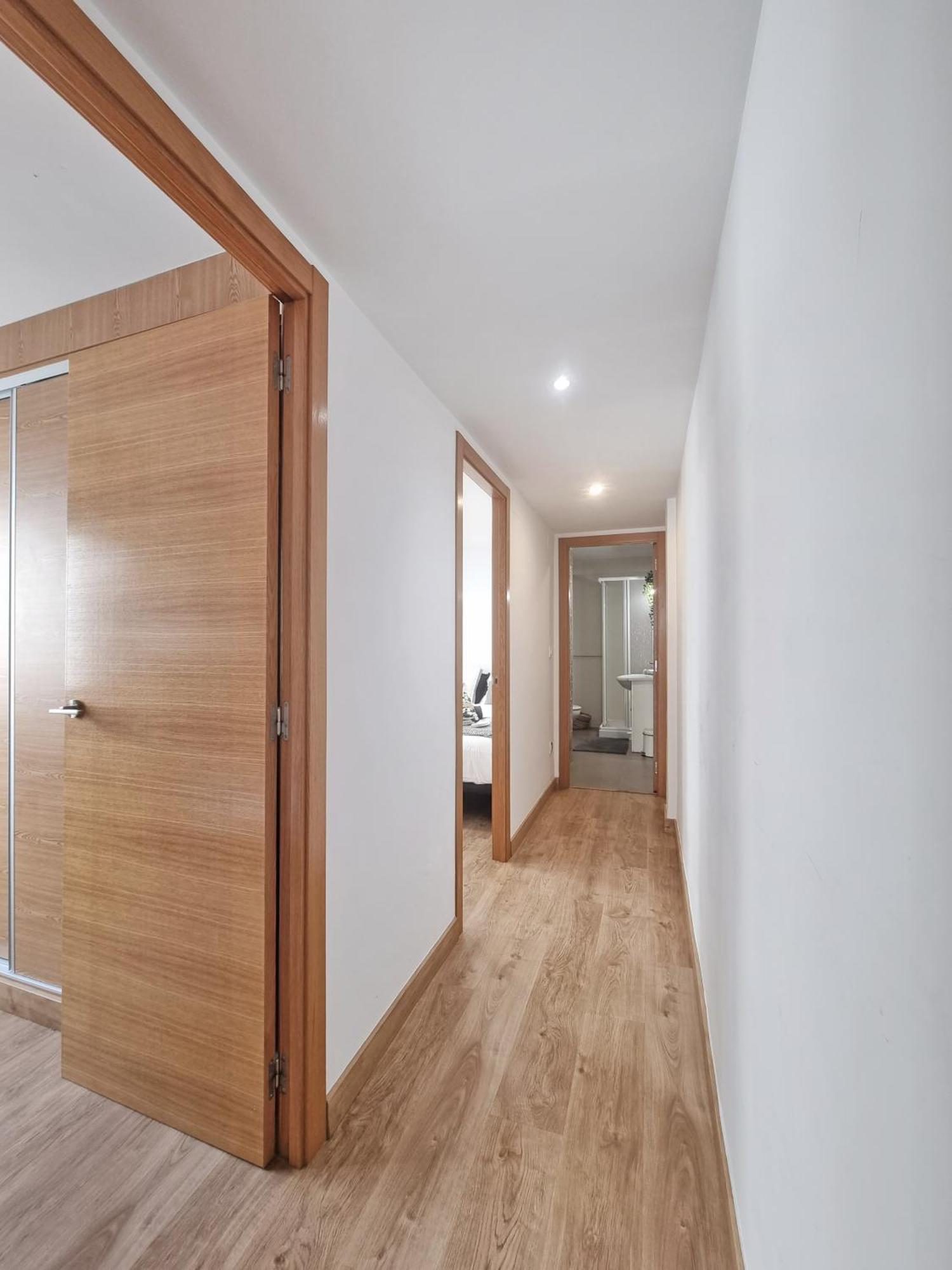 אליקאנטה City Center Penthouse By Nras מראה חיצוני תמונה