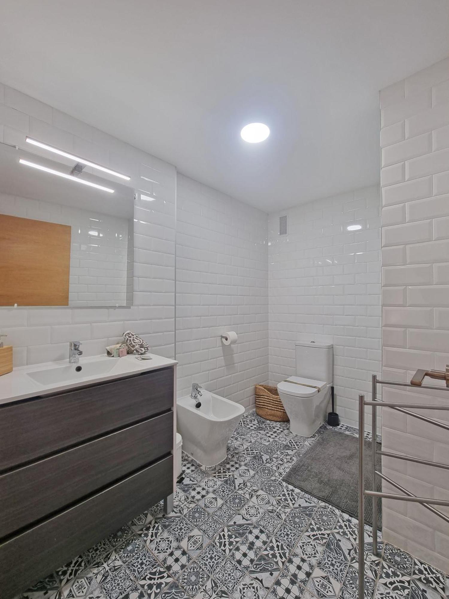 אליקאנטה City Center Penthouse By Nras מראה חיצוני תמונה